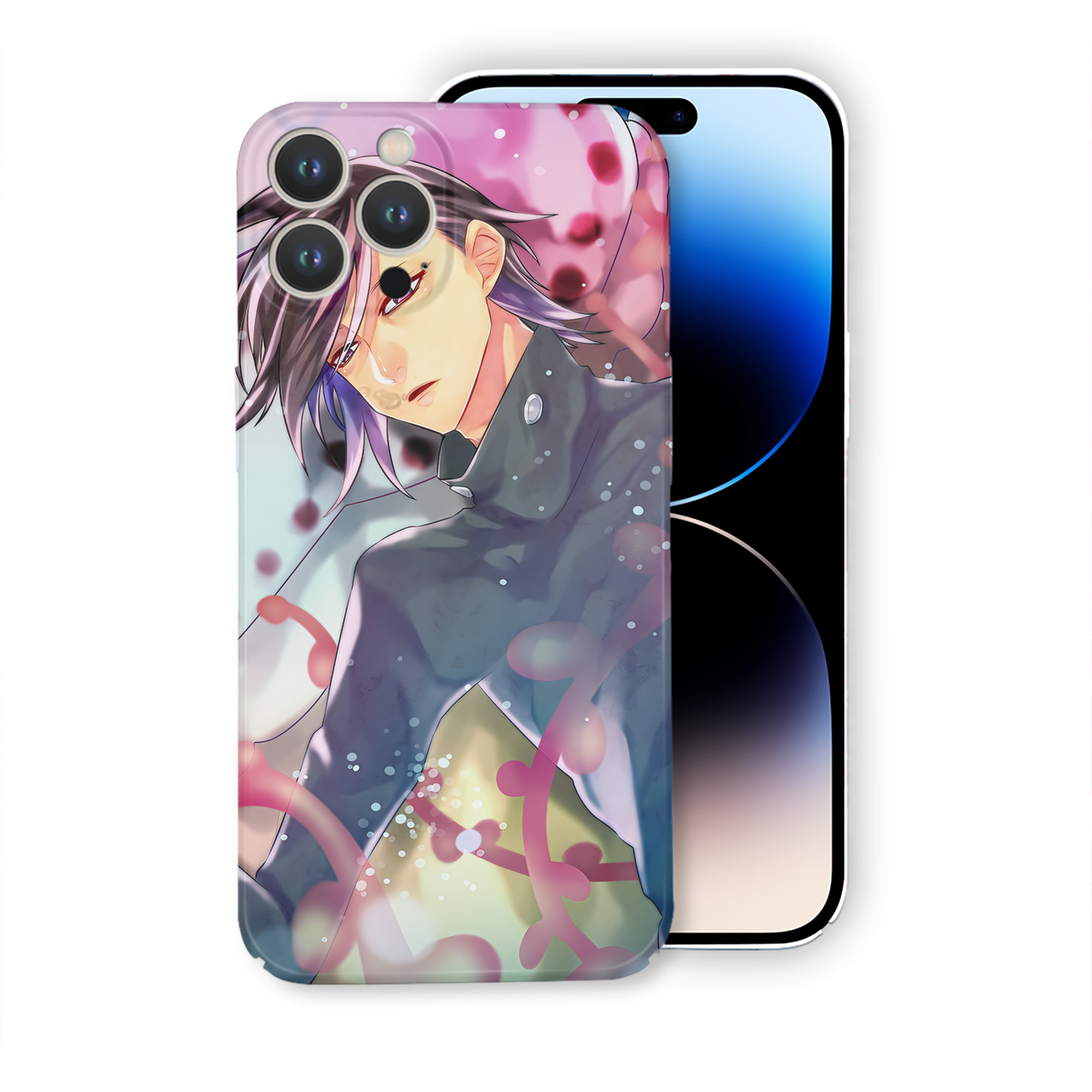 （画像用） SPY×FAMILY间谍家家酒 【iPhone 14シリーズ対応】ハードケース